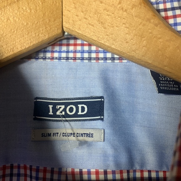 Izod (15.5”) - Picture 11 of 14